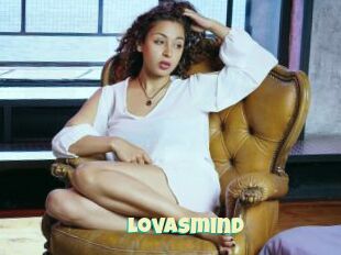 Lovasmind