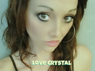 Love_crystal