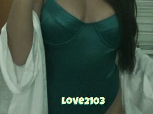 Love2103