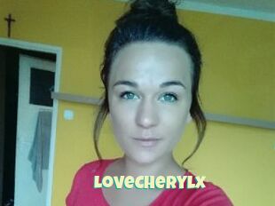 LoveCherylx