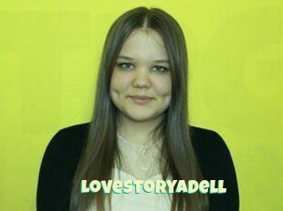 LoveStoryAdell