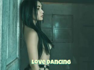 Love_dancing