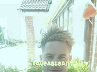 Loveableant