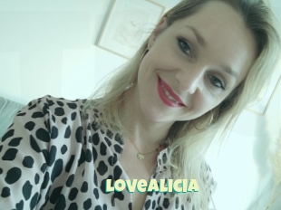 Lovealicia