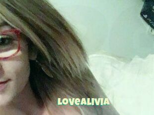Lovealivia