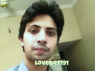 Loveboy191