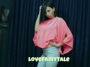 Lovefairytale