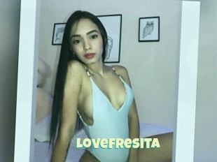 Lovefresita