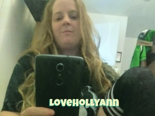 Lovehollyann