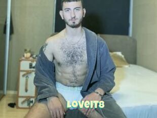 Loveit8