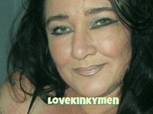 Lovekinkymen