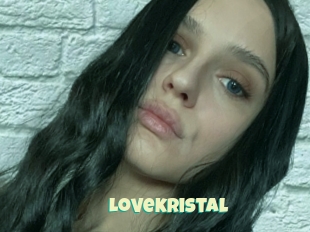 Lovekristal