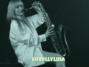Lovellylina