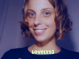 Lovely93