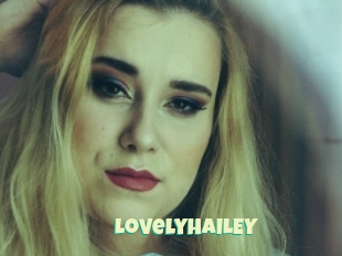 LovelyHAILEY