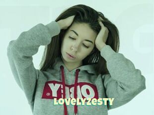 LovelyZesty