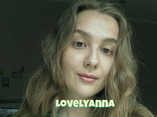 Lovelyanna