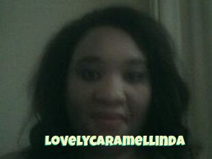 Lovelycaramellinda