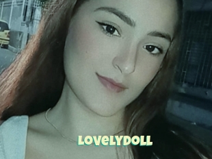 Lovelydoll