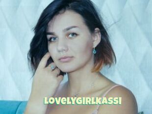 Lovelygirlkassi