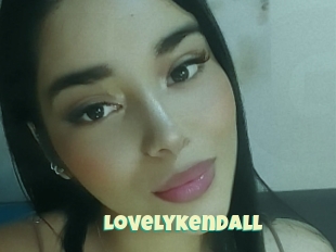 Lovelykendall