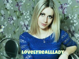 Lovelyrealllady