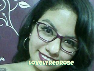 Lovelyredrose