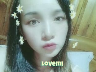 Lovemi