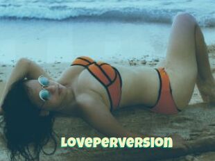 Loveperversion
