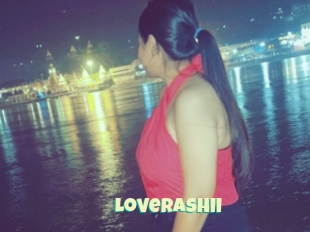 Loverashii