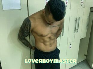 Loverboymaster