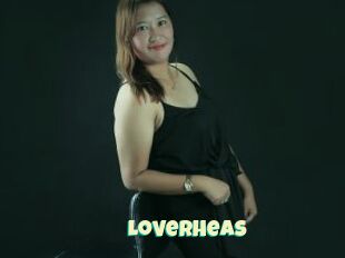 Loverheas