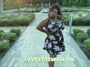 Lovestoswallow