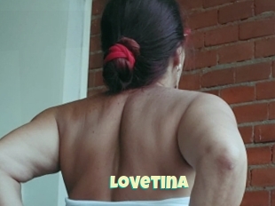 Lovetina