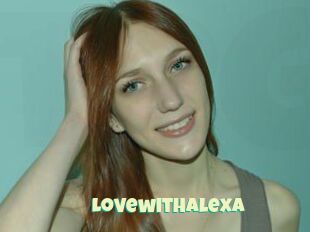 Lovewithalexa