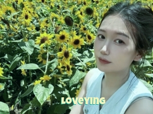 Loveying