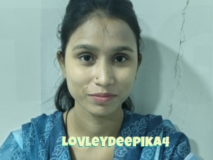 Lovleydeepika4