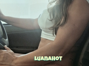 Luanahot