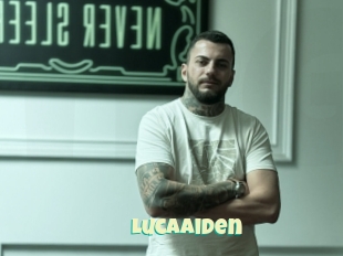 Lucaaiden