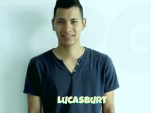 Lucasburt