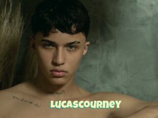 Lucascourney