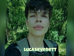 Lucaseverett