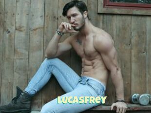 Lucasfrey