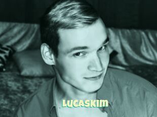 Lucaskim