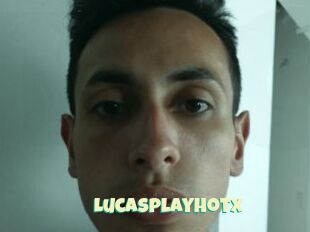 Lucasplayhotx