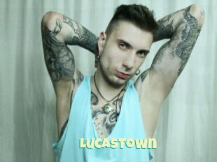 Lucastown