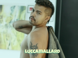 Luccamallard