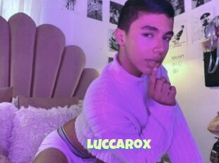 Luccarox