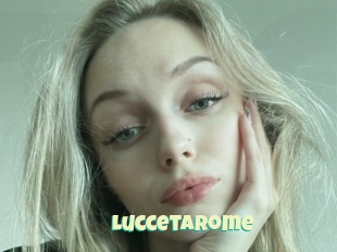 Luccetarome