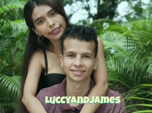 Luccyandjames